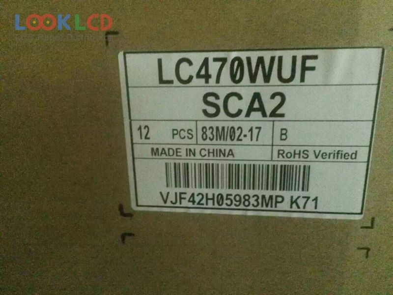 LC470WUF-SCA2
